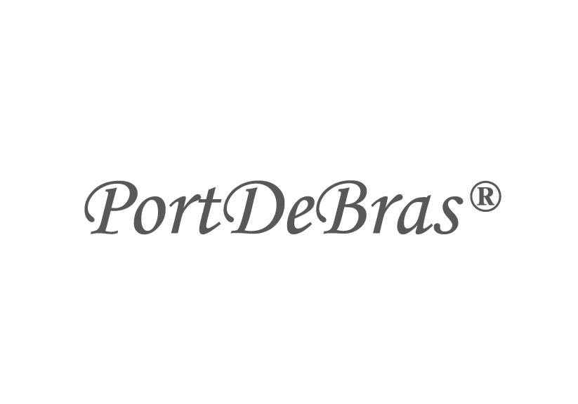 PortDeBras Logo